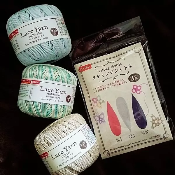 手芸を趣味に 大人もハマる100均の手作りキットやグッズ ローリエプレス