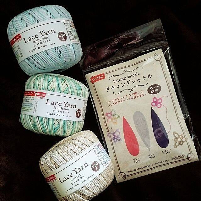 手芸を趣味に 大人もハマる100均の手作りキットやグッズ ローリエプレス