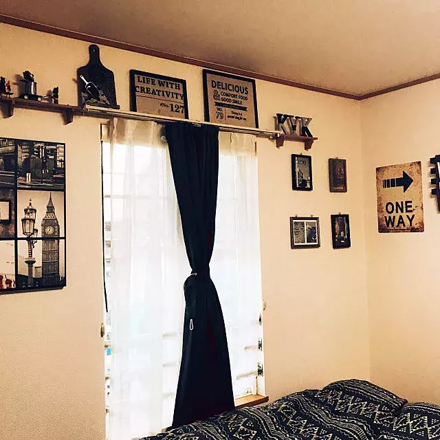 気分のあがるお部屋づくりに ニトリのカーテンがおすすめ ローリエプレス