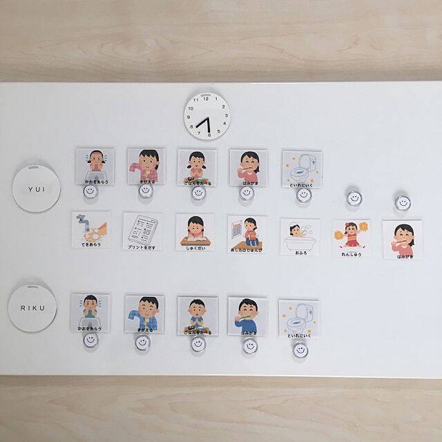 楽しく効率的に 忙しいママさんたちの子育てアイディア ローリエプレス