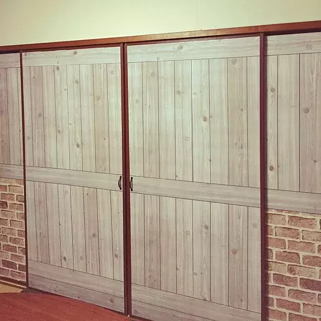 和を近代的にリメイクする 襖や障子を使ったインテリア ローリエプレス 和を近代的にリメイクする 襖や障子を使ったインテリア ローリエプレス