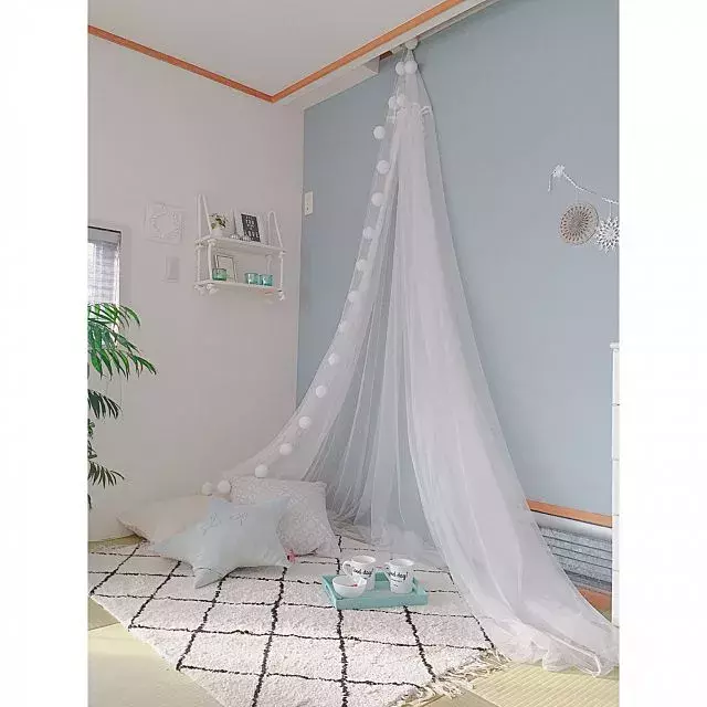 優しい色に癒される パステルカラーを取り入れたお部屋 ローリエプレス