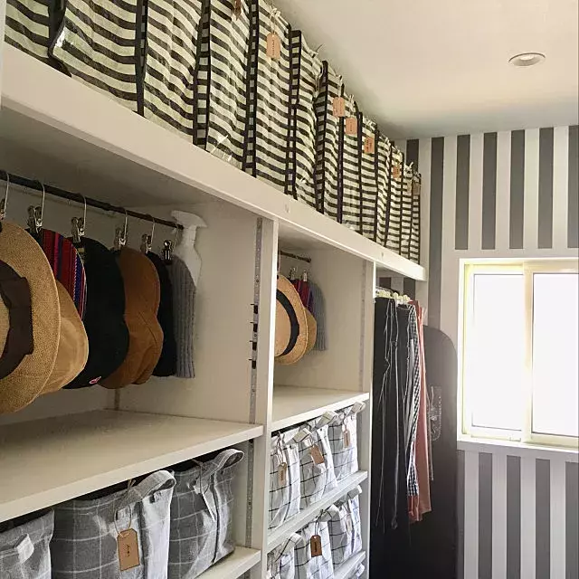 このアイディア使える 100均ビニールバック便利な活用法 ローリエプレス