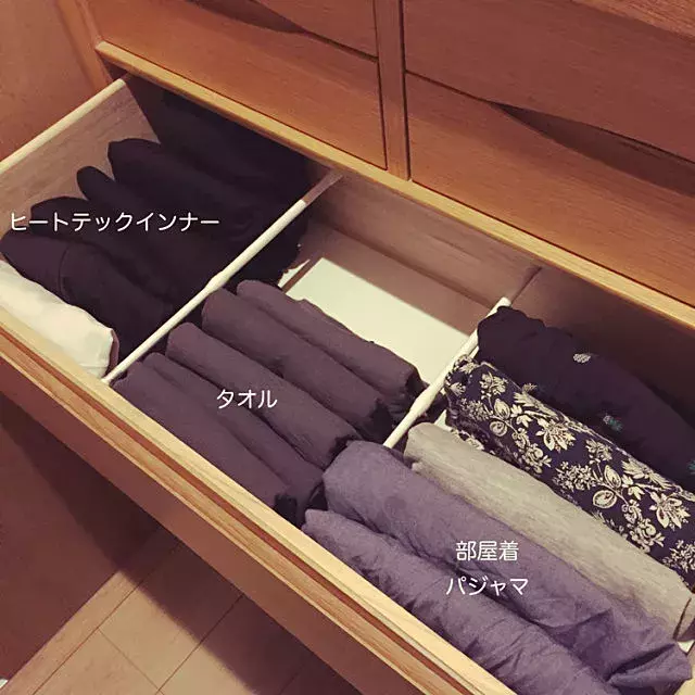 クローゼットは100均で見違える 使いやすいアイディア ローリエプレス