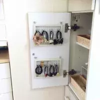 どこに置くのがベスト ワイパーやモップの収納場所10選 ローリエプレス