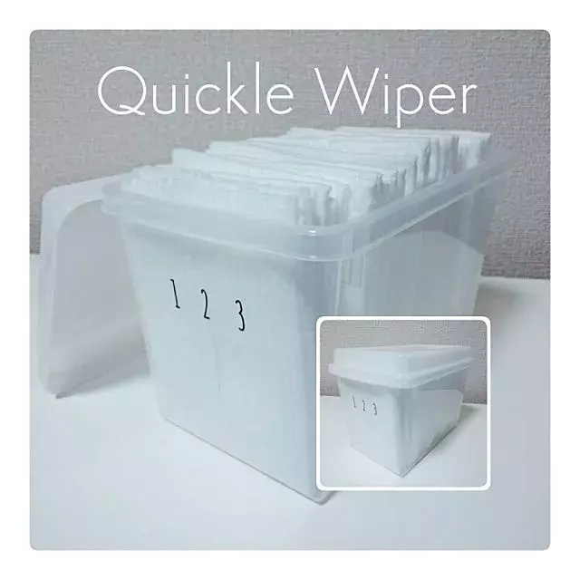 どこに置くのがベスト ワイパーやモップの収納場所10選 ローリエプレス