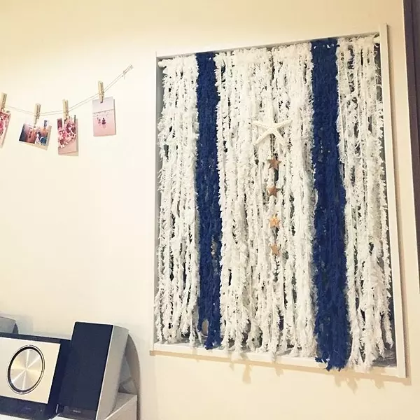 上手に使って自分らしく 100均商品のカーテンアレンジ術 ローリエプレス