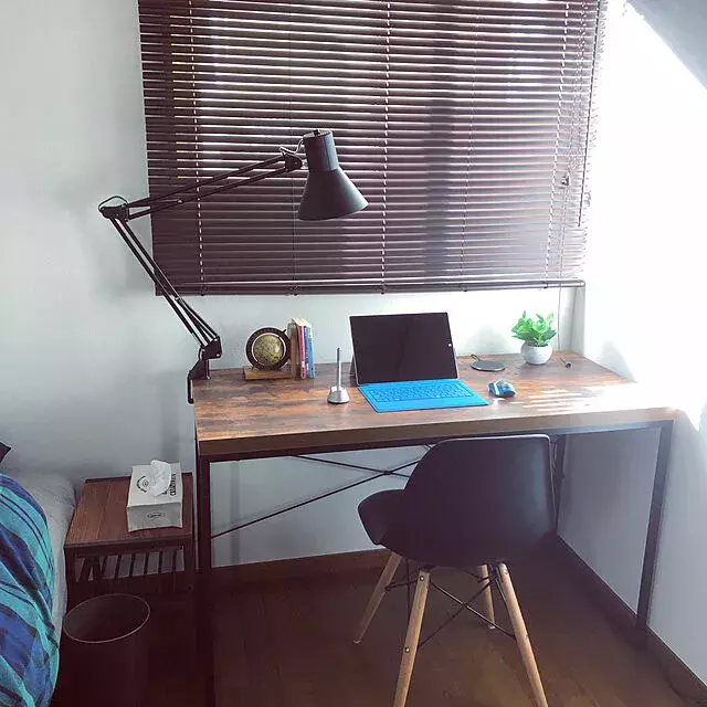 作業が楽しくなる ニトリ 無印良品で作るわたしのデスク ローリエプレス 作業が楽しくなる ニトリ 無印良品で作るわたしのデスク ローリエプレス