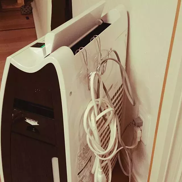 発見 無印良品ひっかけるワイヤークリップは優秀アイテム ローリエプレス