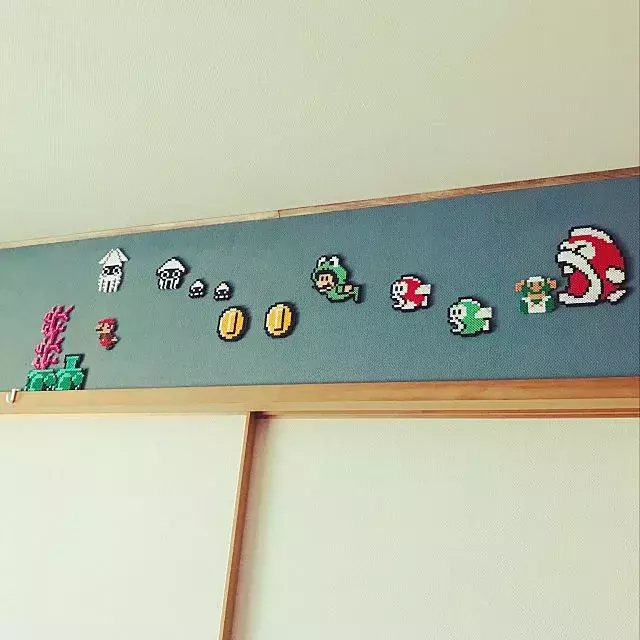 今すぐ作りたくなる アイロンビーズを使ったアイテム10選 ローリエプレス