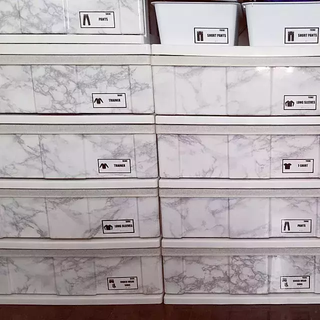 生活感をなくしたい 衣装ケースのリメイクアイデア10選 ローリエプレス 生活感をなくしたい 衣装ケースのリメイクアイデア10選 ローリエプレス