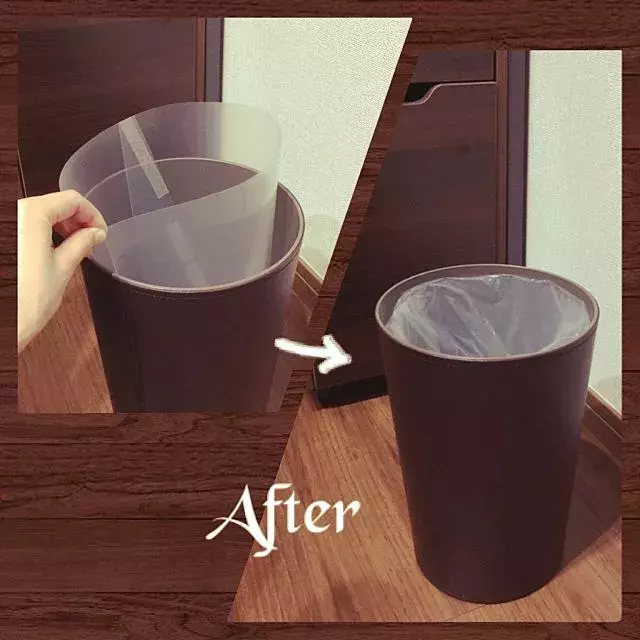 整理整頓やインテリアにも クリアファイルを使いこなす技 ローリエプレス