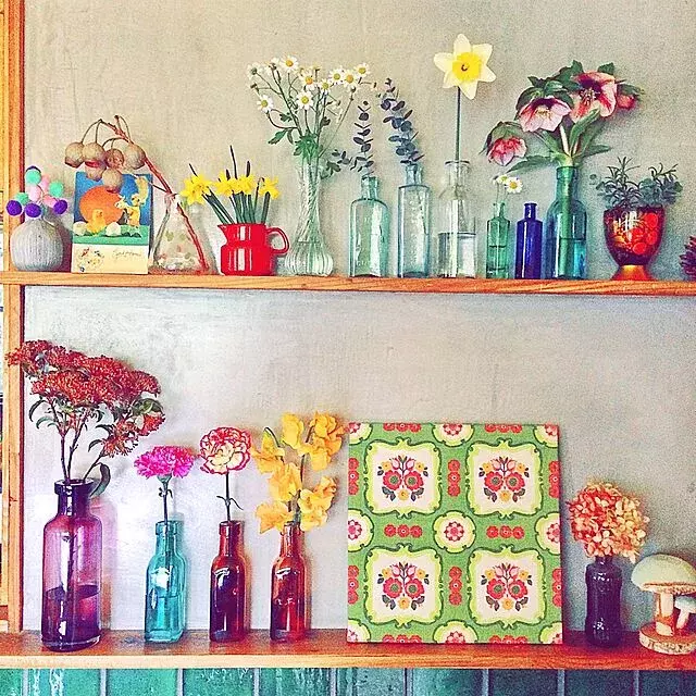 花を引き立てる名脇役 花瓶の世界を楽しんでみませんか ローリエプレス 花を引き立てる名脇役 花瓶の世界を楽しんでみませんか ローリエプレス