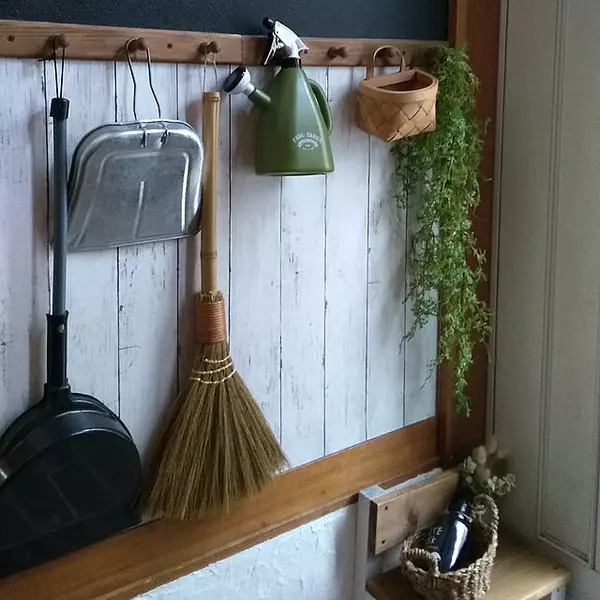 買ってみたら大満足 セリアで見つかる掃除アイテム ローリエプレス