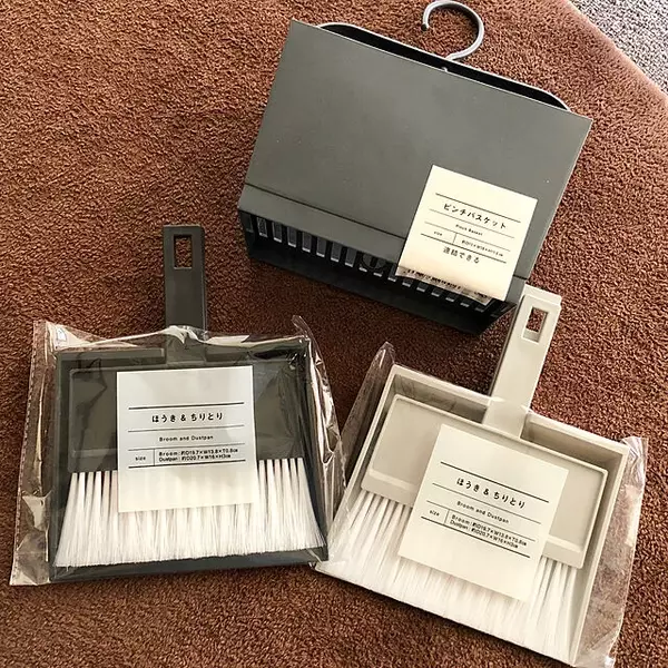 買ってみたら大満足 セリアで見つかる掃除アイテム ローリエプレス