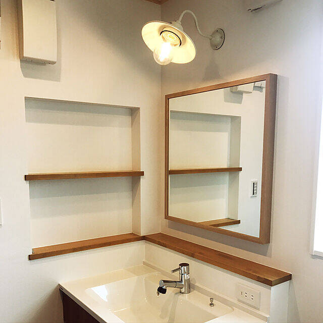 すっきり広々 洗面所周りで役立つikeaのアイテム10選 ローリエプレス