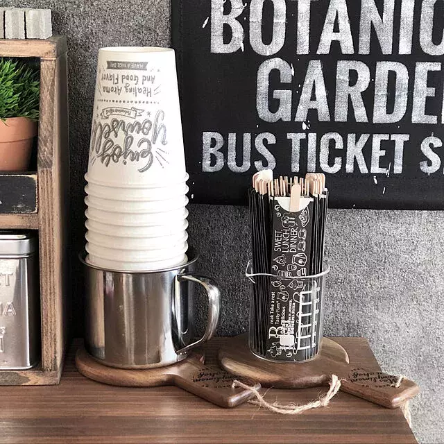 懐かしのビーカーを100均でゲット ユニークな活用法10選 ローリエプレス