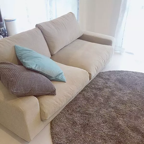 デザインも座り心地も ソファを選ぶなら無印良品へ ローリエプレス