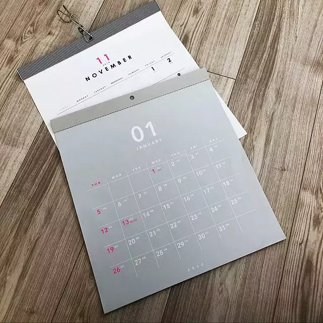 コスパ デザイン最高 セリアのおすすめカレンダー10選 ローリエプレス コスパ デザイン最高 セリアのおすすめカレンダー10選 ローリエプレス