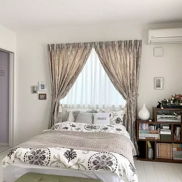 快適を追求したらこうなった ベッドのおすすめレイアウト ローリエプレス 快適を追求したらこうなった ベッドのおすすめレイアウト ローリエプレス