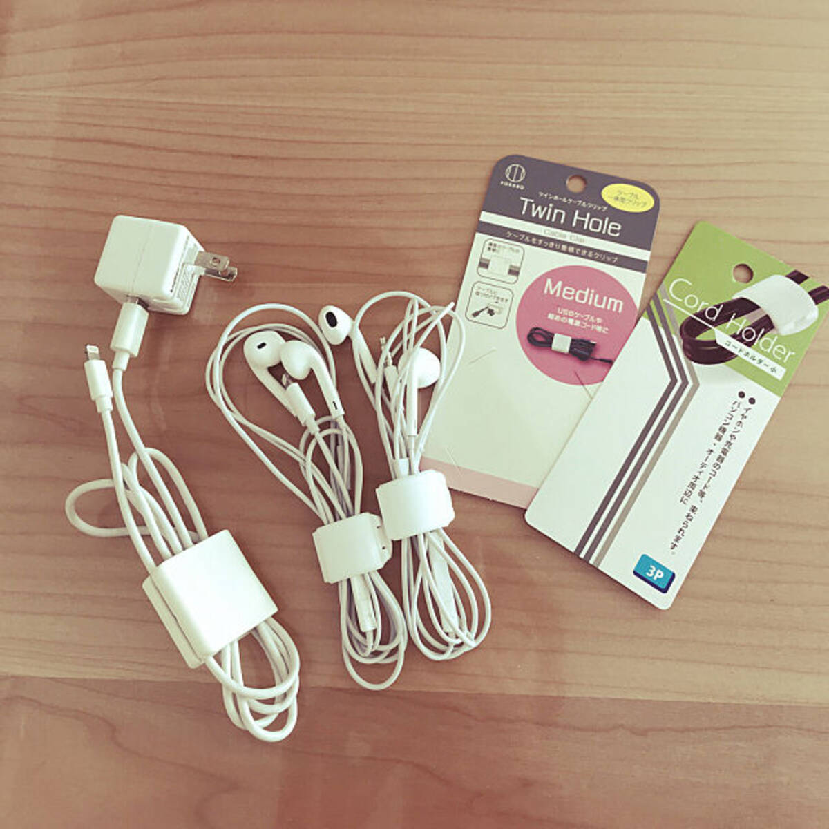 優れものが勢ぞろい 100均のおすすめクリップアイテム ローリエプレス