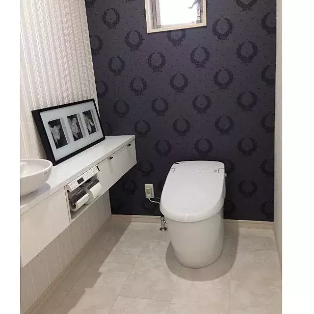 美しく洗練された空間に 生活感の無いトイレの作り方 ローリエプレス