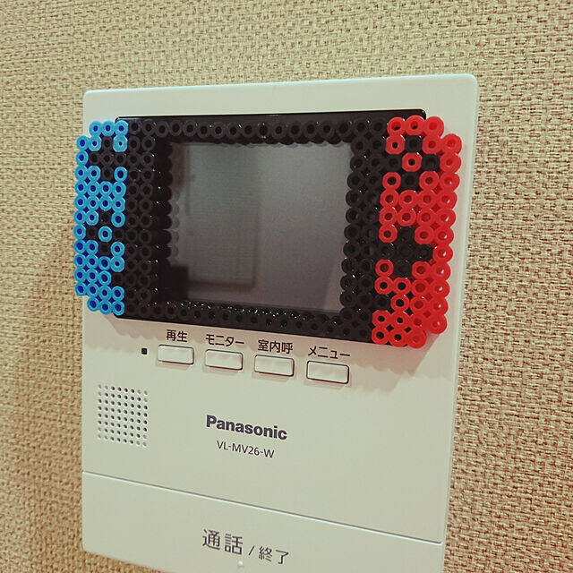 大人だって楽しめる アイロンビーズのインテリア活用術 ローリエプレス
