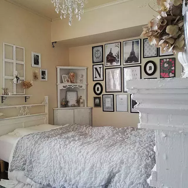 機能性もデザインも どちらも優秀ニトリの布団カバー ローリエプレス