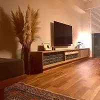 理想のテレビ台を作ろう こだわりデザインのdiy実例集 ローリエプレス