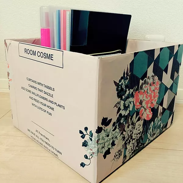 ショップ袋は収納に使うのが吉 目から鱗の活用アイディア ローリエプレス