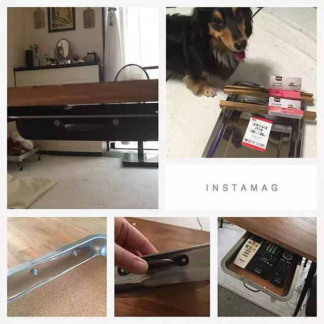 セリアの人気商品 インテリアウォールバーの活用アイデア ローリエプレス セリアの人気商品 インテリアウォールバーの活用アイデア ローリエプレス