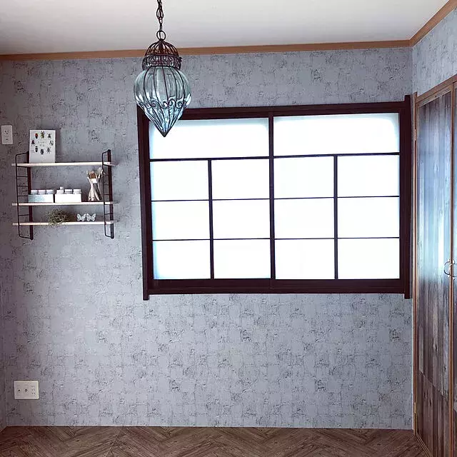 雰囲気が一気に変わる 壁紙シートやペイントでdiyするお気に入りの壁作り ローリエプレス