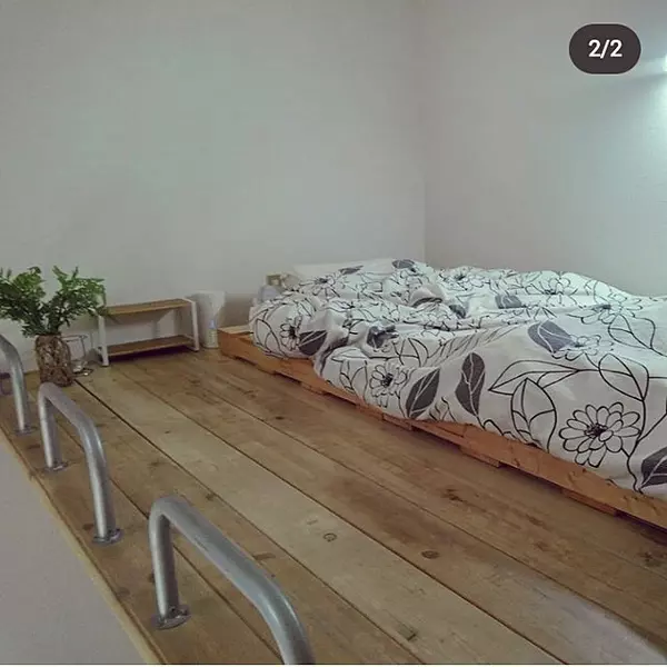 ひとり暮らしの空間広がる ロフトのある部屋のスペース活用例10選 ローリエプレス