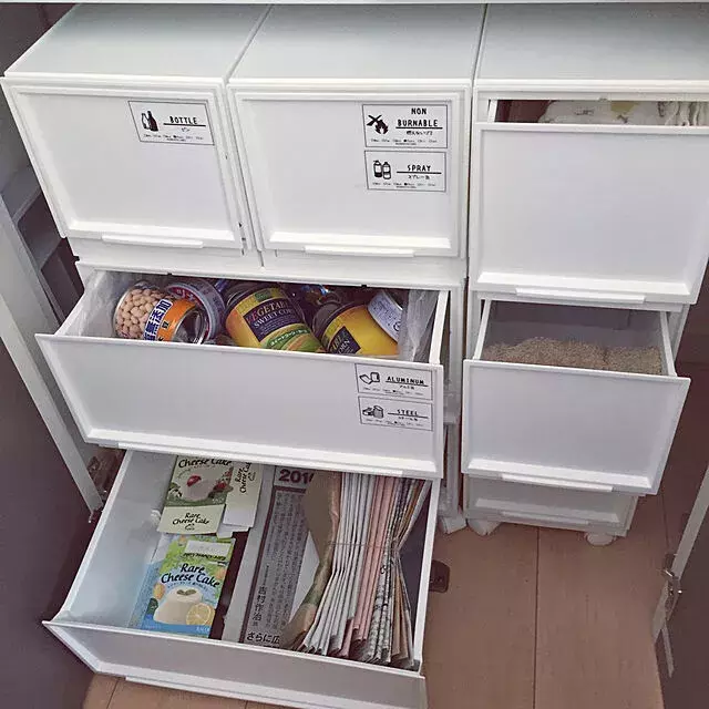 おうち作りの意外な重要ポイント ゴミ置き場のアイデア ローリエプレス