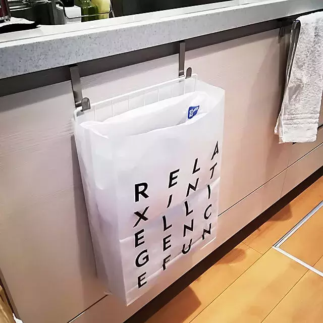 おうち作りの意外な重要ポイント ゴミ置き場のアイデア ローリエプレス