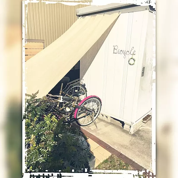 屋外と室内どちらに置く 自転車の置き場所と設置方法 ローリエプレス