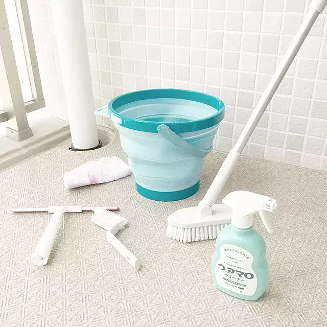 コツをつかめばすっきりキレイに ベランダのお掃除方法 アイデア集 ローリエプレス コツをつかめばすっきりキレイに ベランダのお掃除方法 アイデア集 ローリエプレス