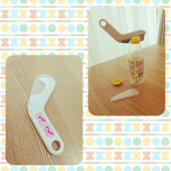 デザイン性も使い勝手もバツグン 100均のキッチンツール ローリエプレス