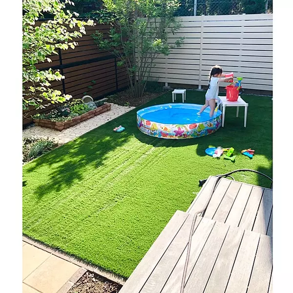 夏の水遊びに大活躍 おうちプールを楽しむアイデア集 ローリエプレス