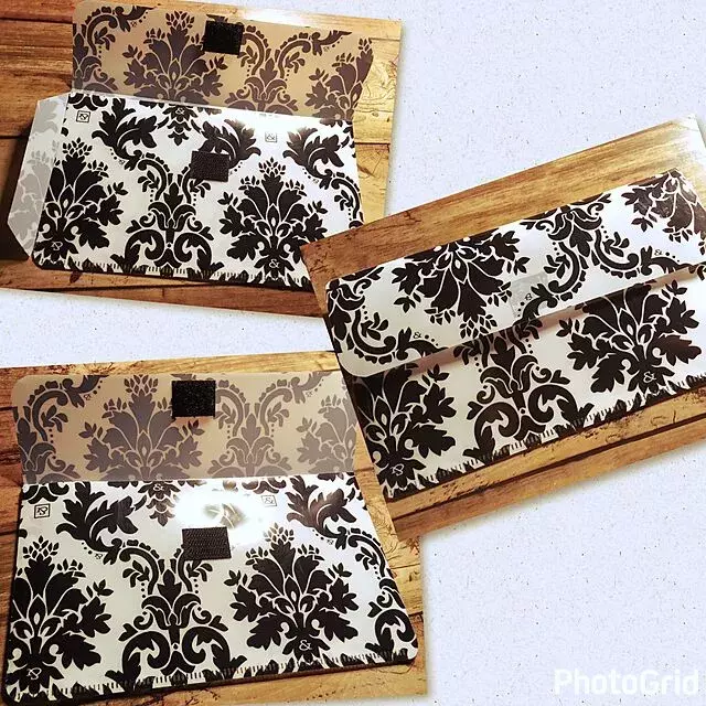 簡単リメイクから本格ハンドメイドまで 手作りのマスクケースを大公開 ローリエプレス