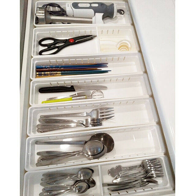 取り出しやすく使いやすい ブレンダーをフル活用するための収納アイディア ローリエプレス