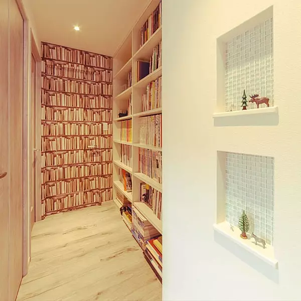 秘密だけど自慢したい 秘密基地 隠し部屋 のあるお家 ローリエプレス