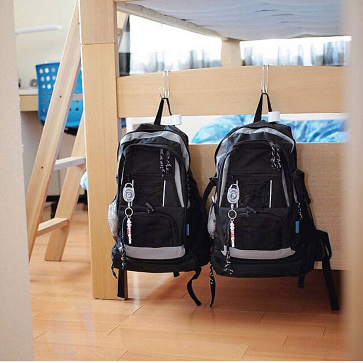 もしものときのために 備え を 防災グッズの収納方法と置き場所 ローリエプレス