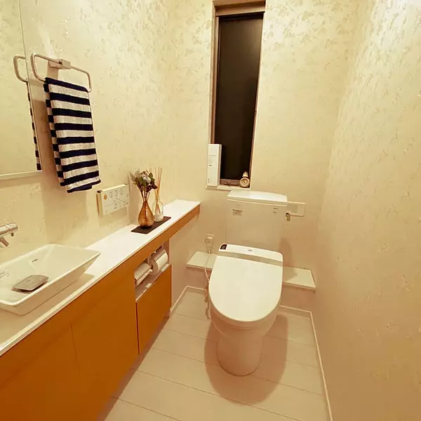 掃除のモチベーションがアップする トイレを清潔に保つ10のヒント ローリエプレス