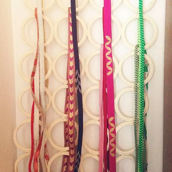 着物をもっと楽しみたい ユーザーさんたちの着物収納アイデア ローリエプレス