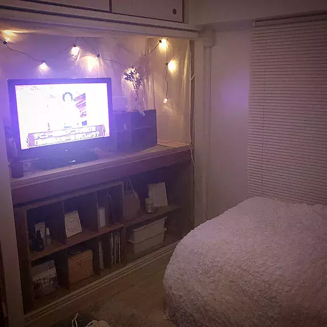 もっと有効活用したい 押入れが大変身する 驚きのdiyアイデア ローリエプレス