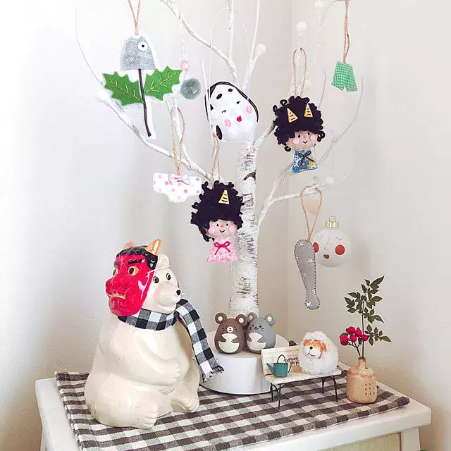 福の神も喜んで来てくれるかも おうちで楽しむ節分のアイディア ローリエプレス 福の神も喜んで来てくれるかも おうちで楽しむ節分のアイディア ローリエプレス