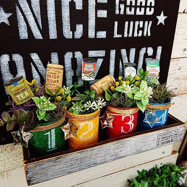 見てるだけで癒される セリアのアイテムでグリーンを楽しむアイディア ローリエプレス 見てるだけで癒される セリアのアイテムでグリーンを楽しむアイディア ローリエプレス