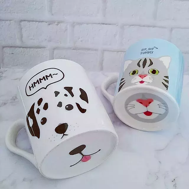 癒しを呼びこむ ダイソーのアニマルデザインアイテム ローリエプレス