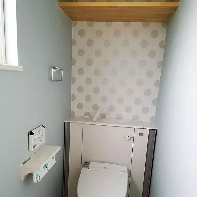 クロスで空間にポイントを 取り入れたくなるアクセントクロスの使い方10選 ローリエプレス